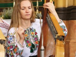 Odpust parafialny, 15.09.2024